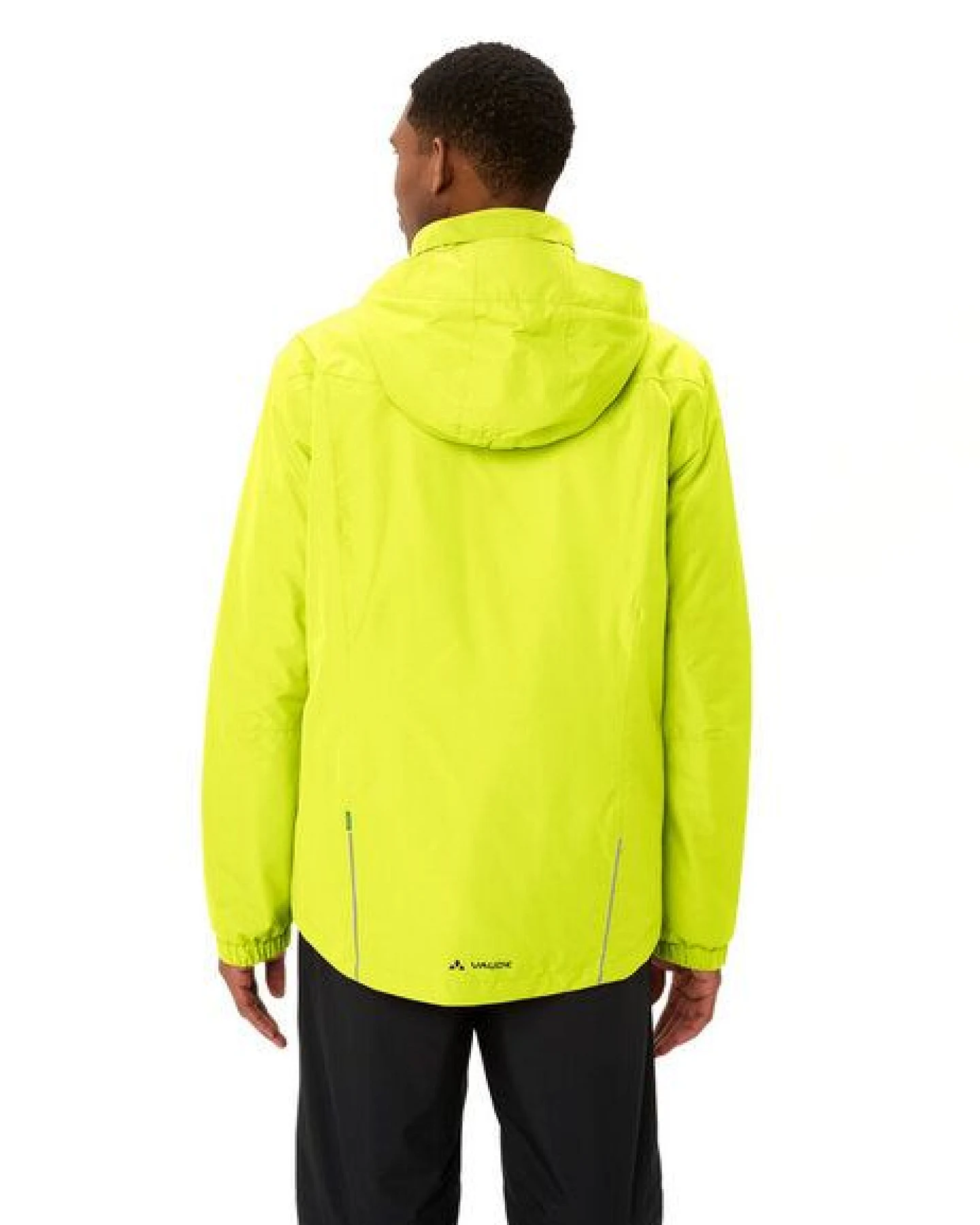 VAUDE Jacken Men's Escape Bike Warm Jacket – Ansicht 4