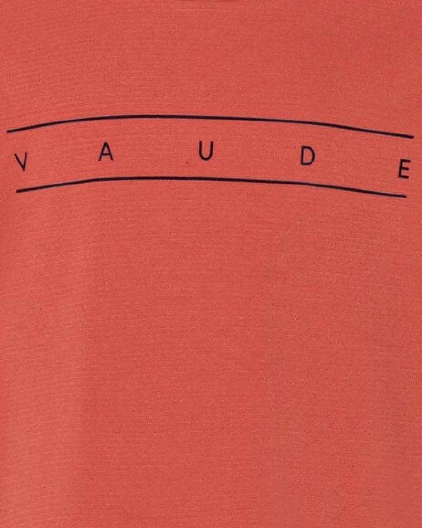 T-Shirt Kids Vaude Print T-Shirt – Ansicht 3