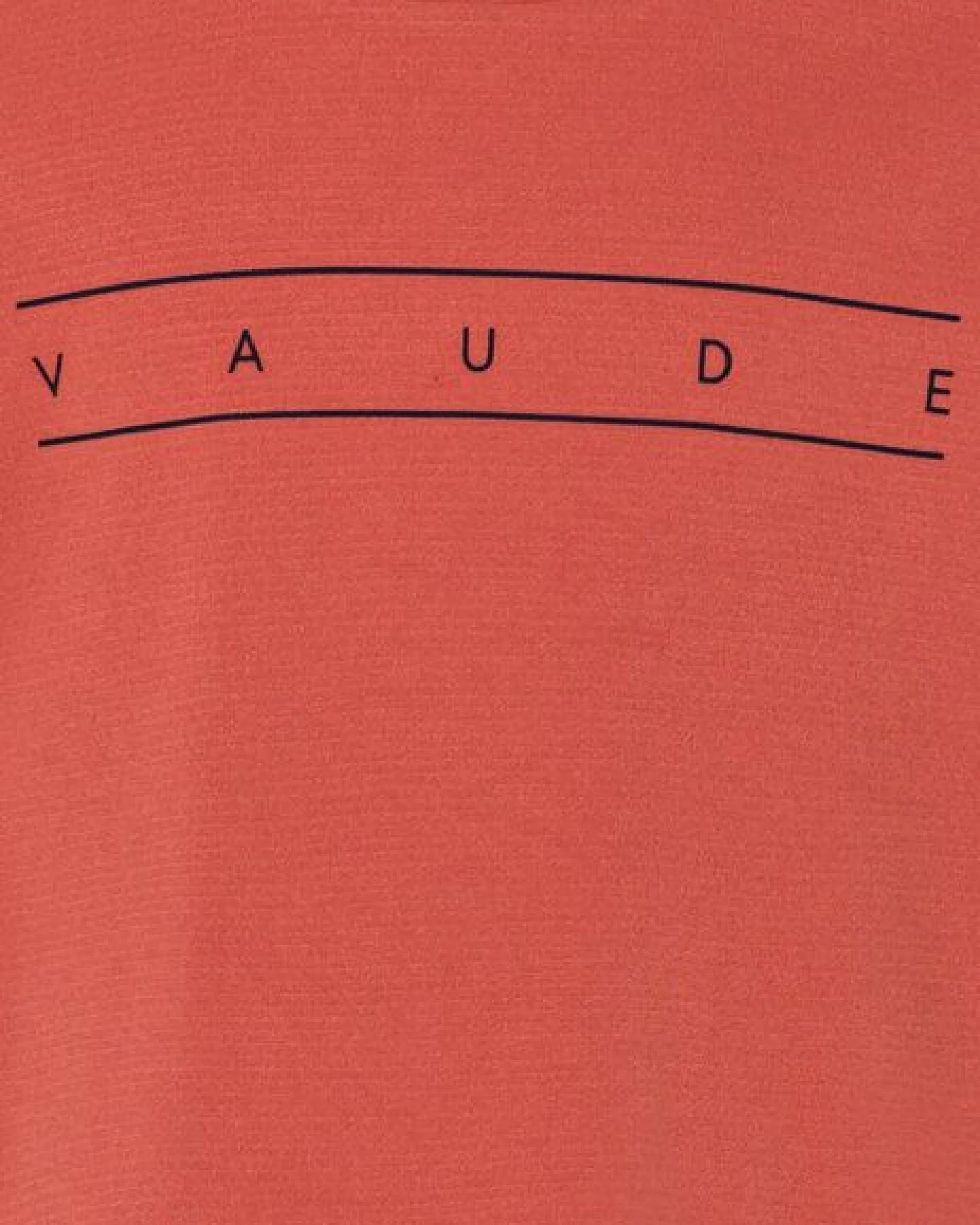 T-Shirt Kids Vaude Print T-Shirt – Ansicht 3