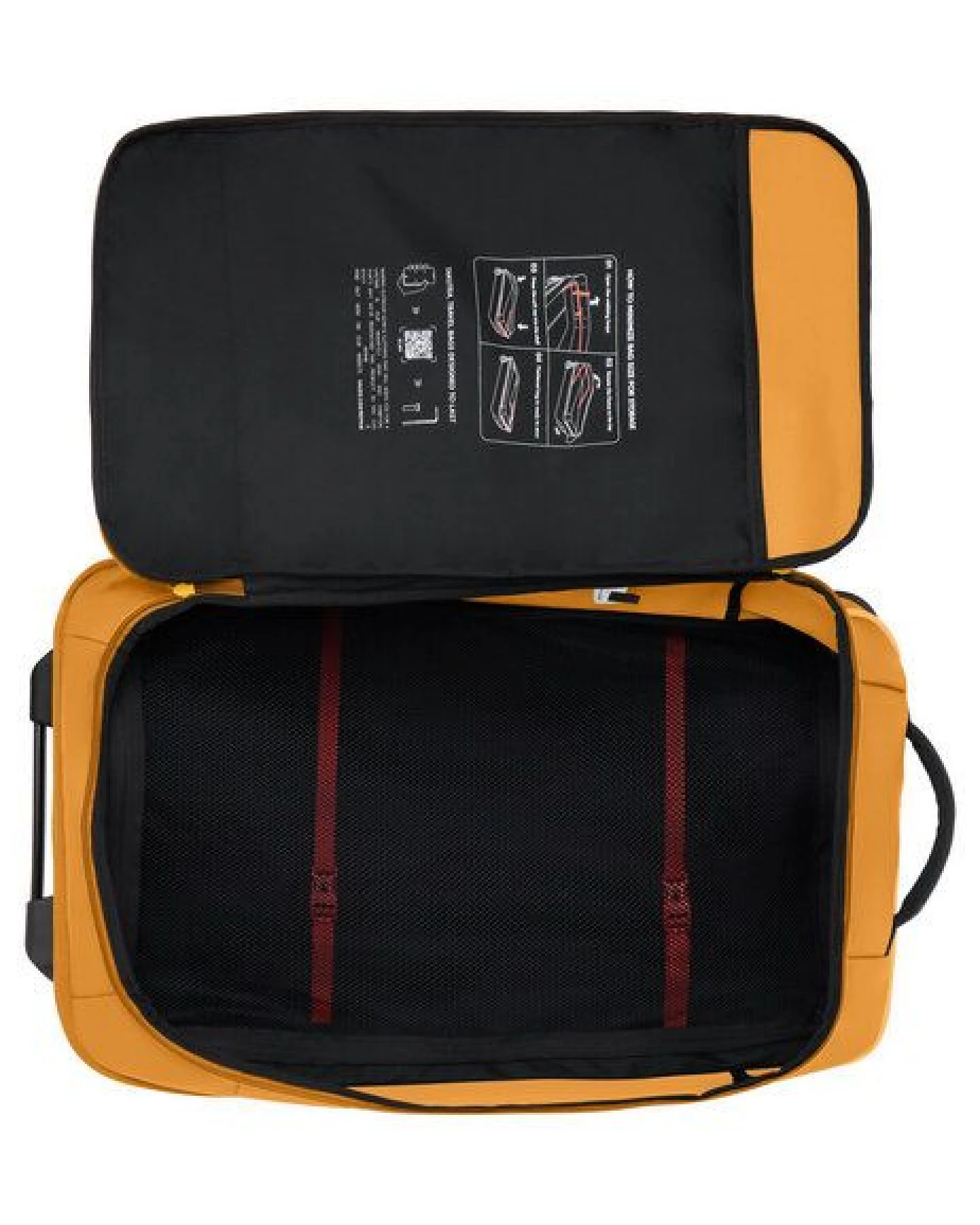 VAUDE Reisegepaeck Takutea 65 – Ansicht 3