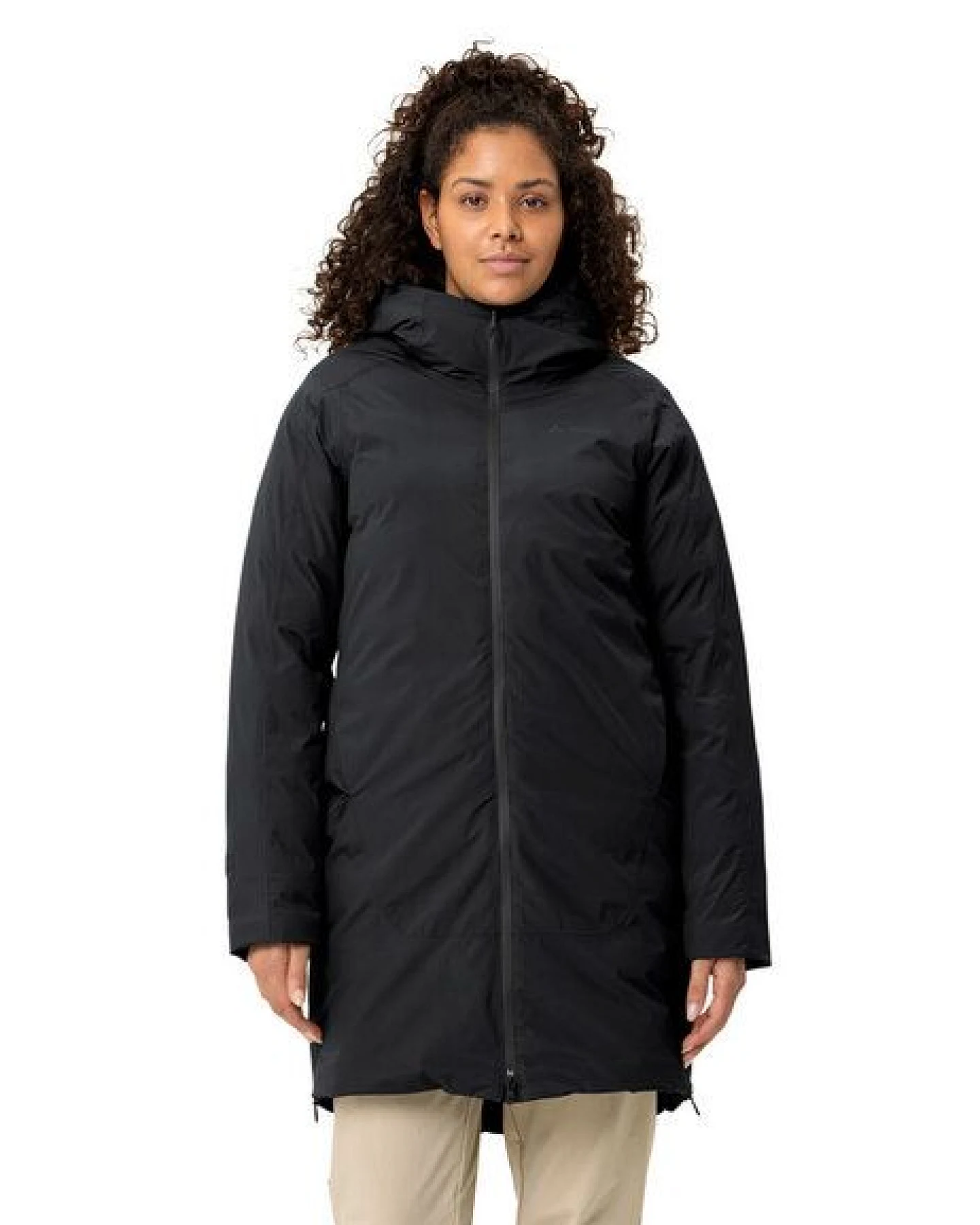 VAUDE Jacken Women's Mineo Coat IV – Ansicht 2