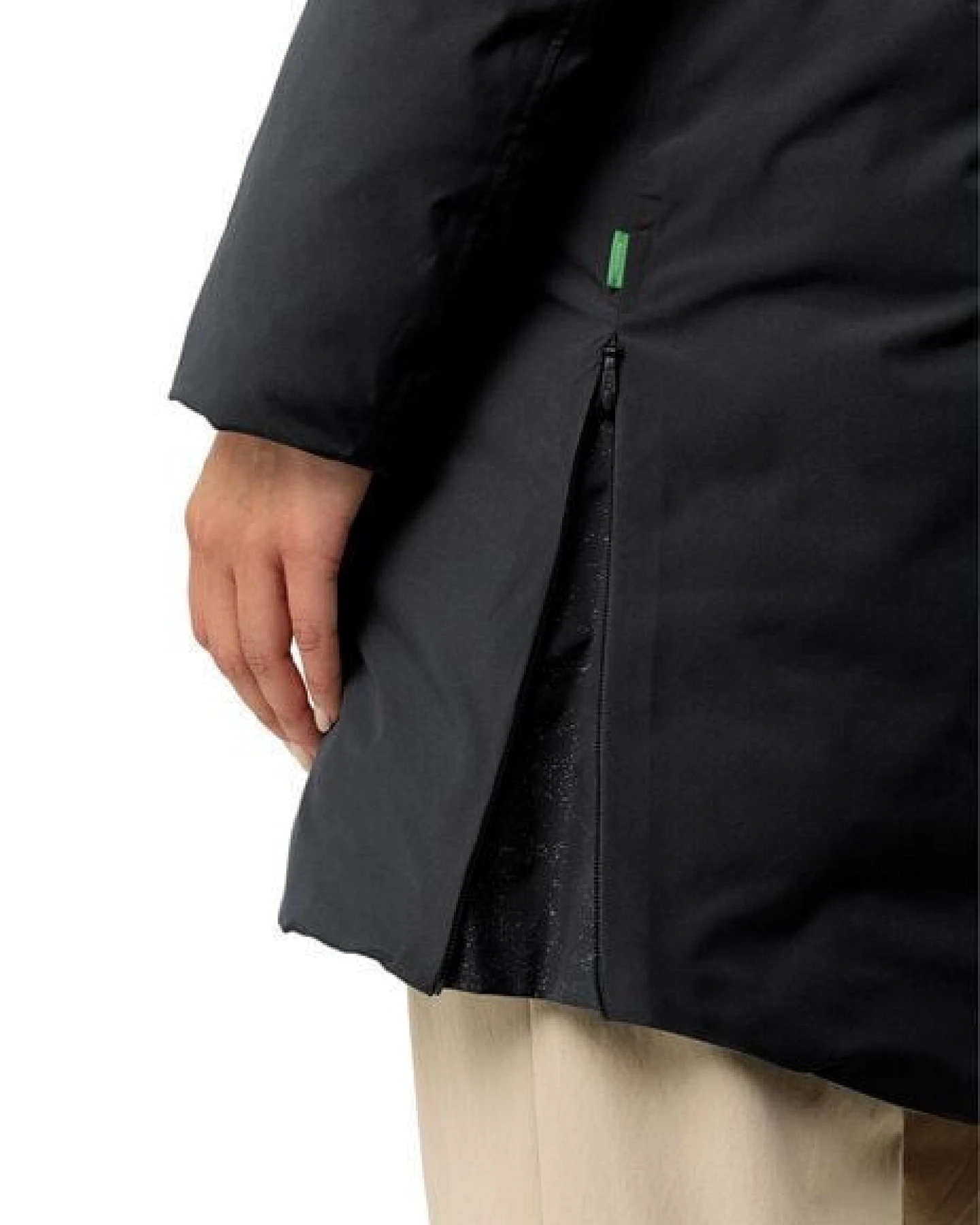 VAUDE Jacken Women's Mineo Coat IV – Ansicht 4