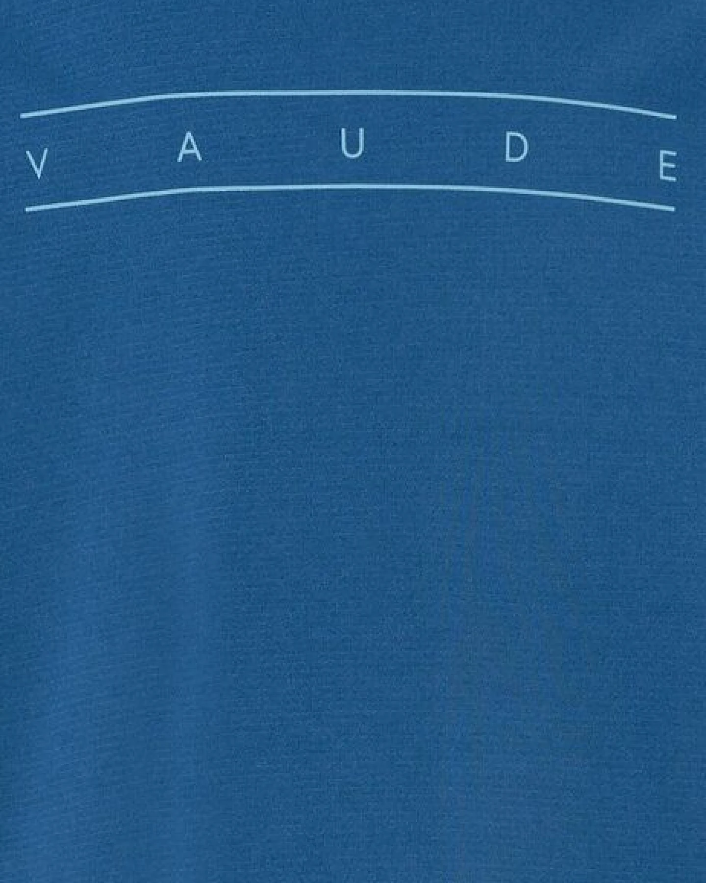 T-Shirt Kids Vaude Print T-Shirt – Ansicht 3