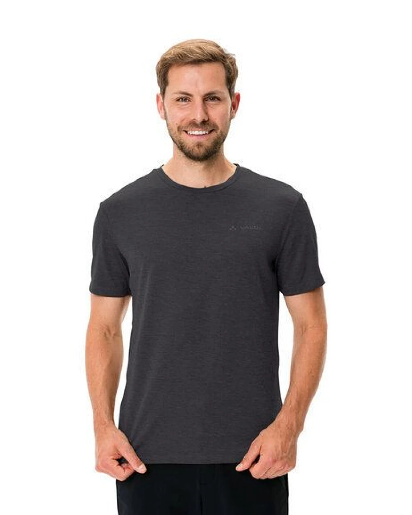 VAUDE T-Shirt Men's Essential T-Shirt – Ansicht 3