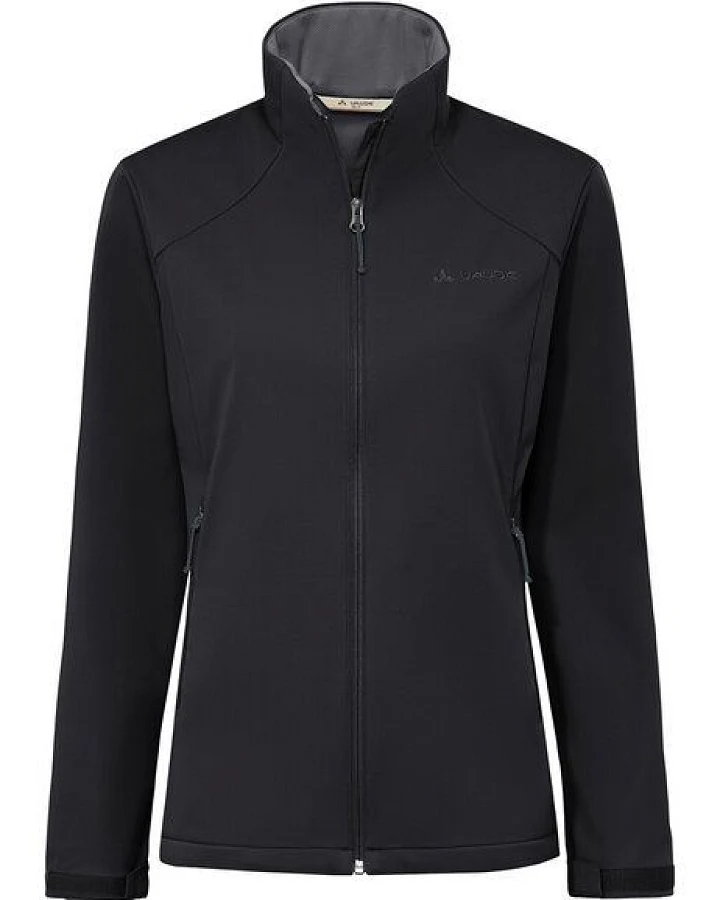 Produktseite: VAUDE Jacken Women's Everhike Softshell Jacket