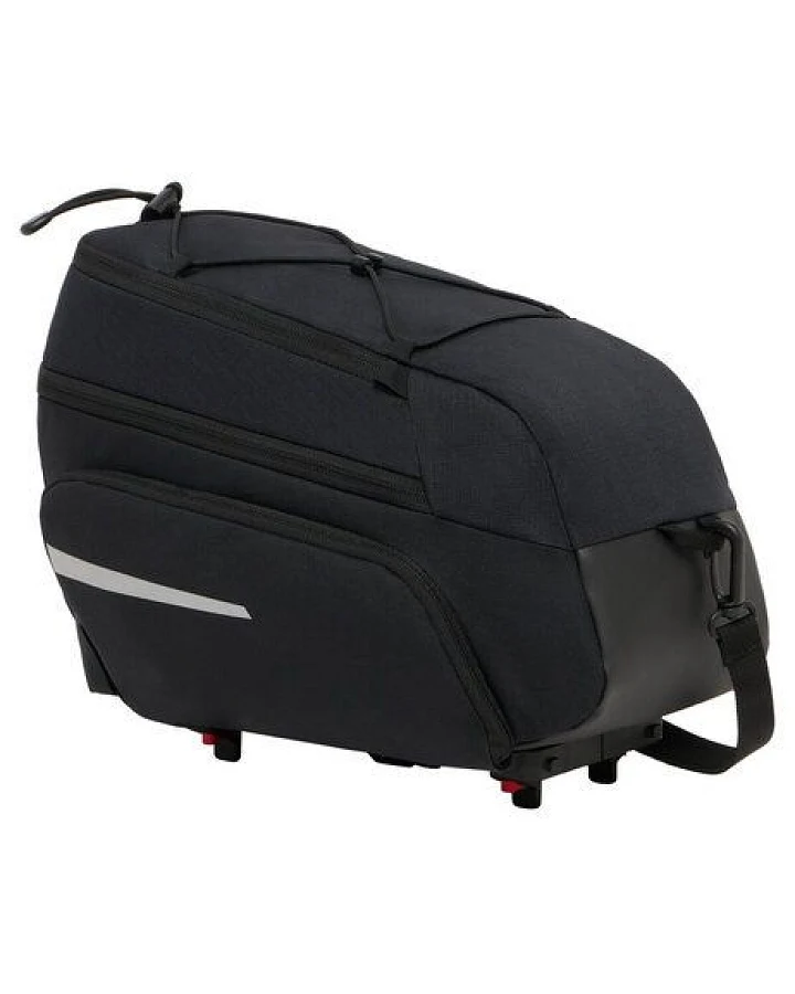 Produktseite: VAUDE GepÃ¤cktrÃ¤gertaschen Silkroad Plus (UniKlip 2.0)