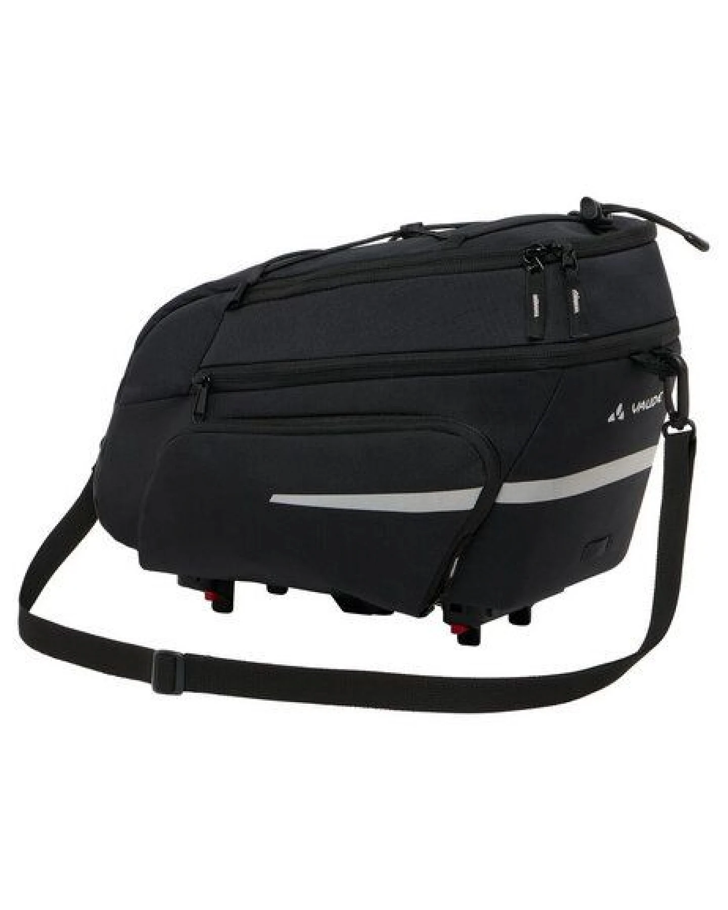 VAUDE GepÃ¤cktrÃ¤gertaschen Silkroad Plus (UniKlip 2.0) – Ansicht 2