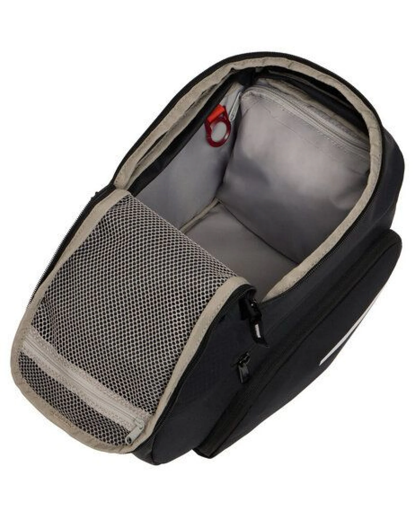 VAUDE GepÃ¤cktrÃ¤gertaschen Silkroad Plus (UniKlip 2.0) – Ansicht 3
