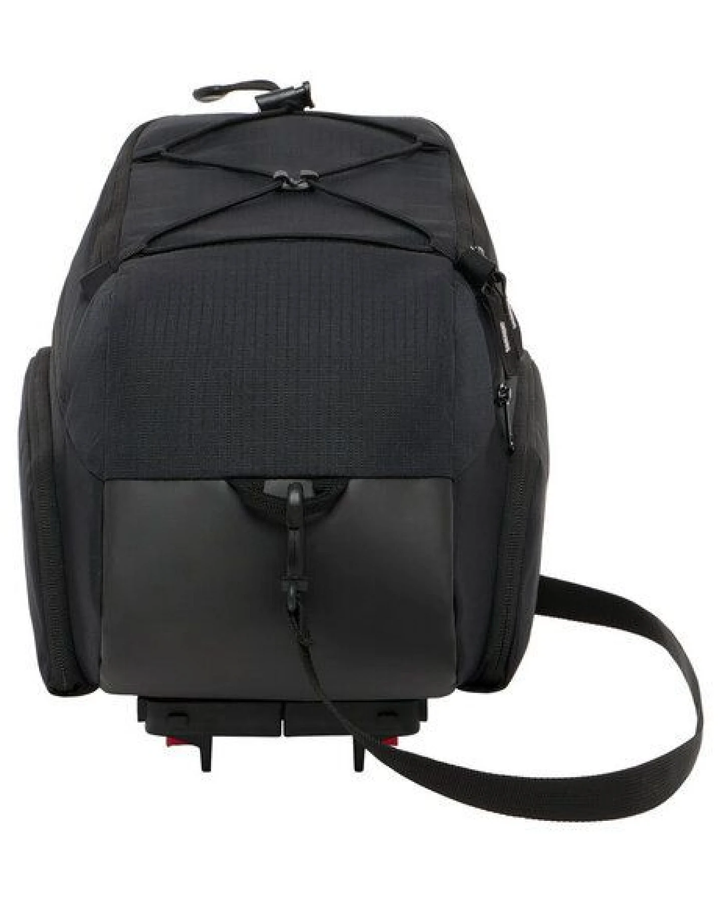 VAUDE GepÃ¤cktrÃ¤gertaschen Silkroad Plus (UniKlip 2.0) – Ansicht 4