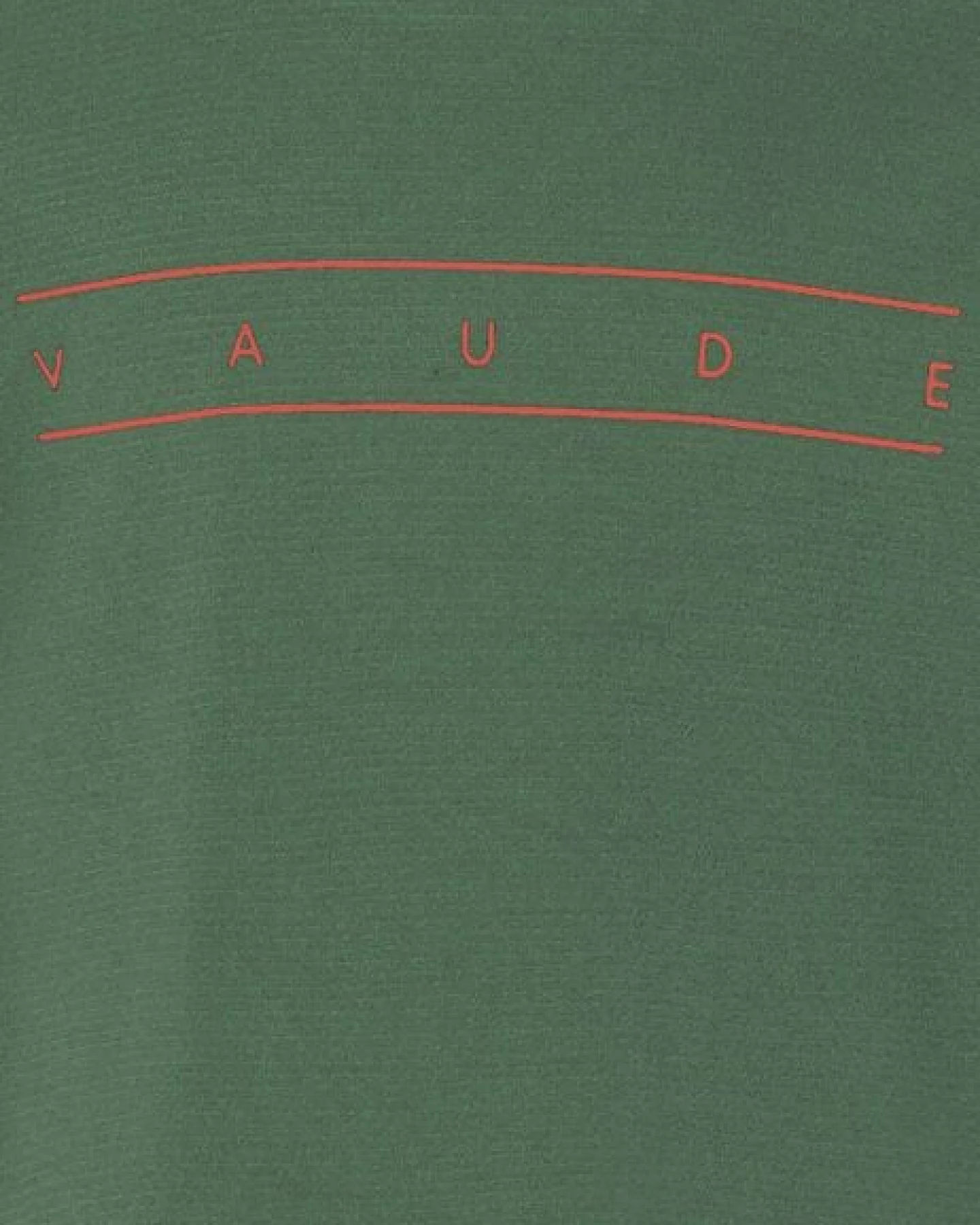 T-Shirt Kids Vaude Print T-Shirt – Ansicht 3
