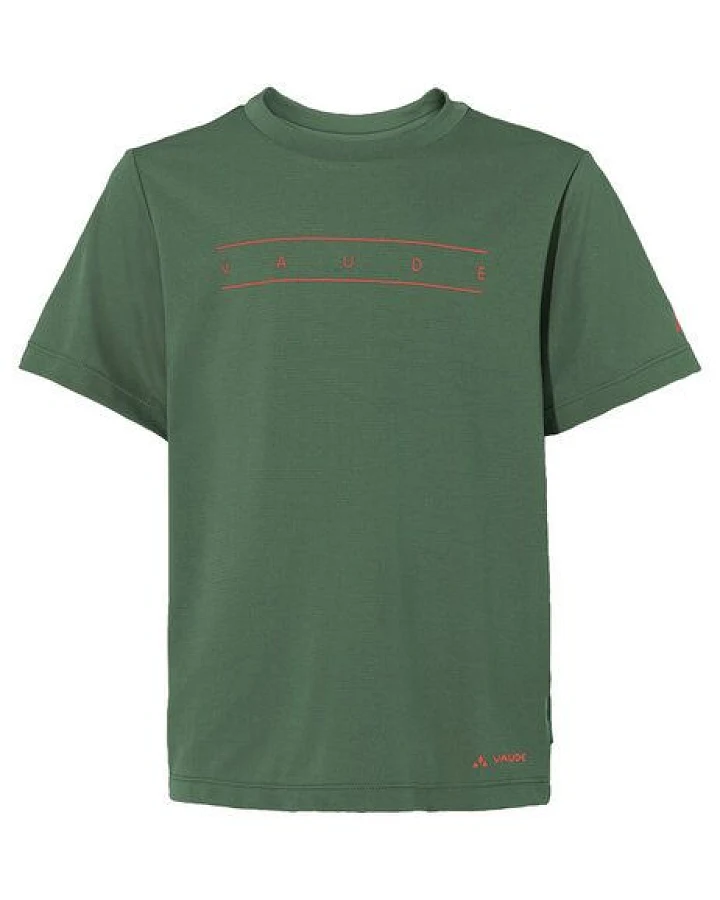 Produktseite: T-Shirt Kids Vaude Print T-Shirt
