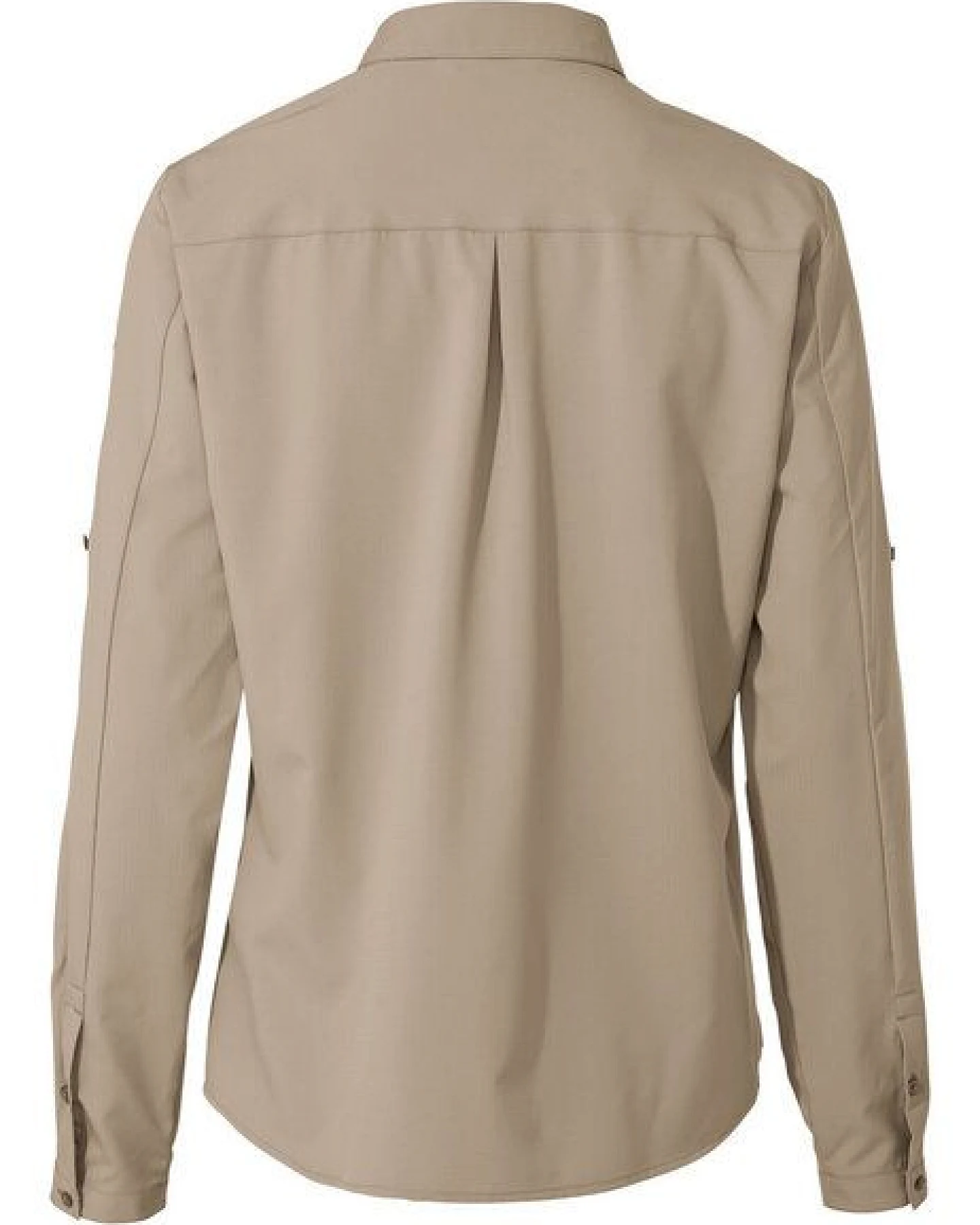VAUDE Hemd-Bluse Women's Rosemoor LS Shirt IV – Ansicht 2