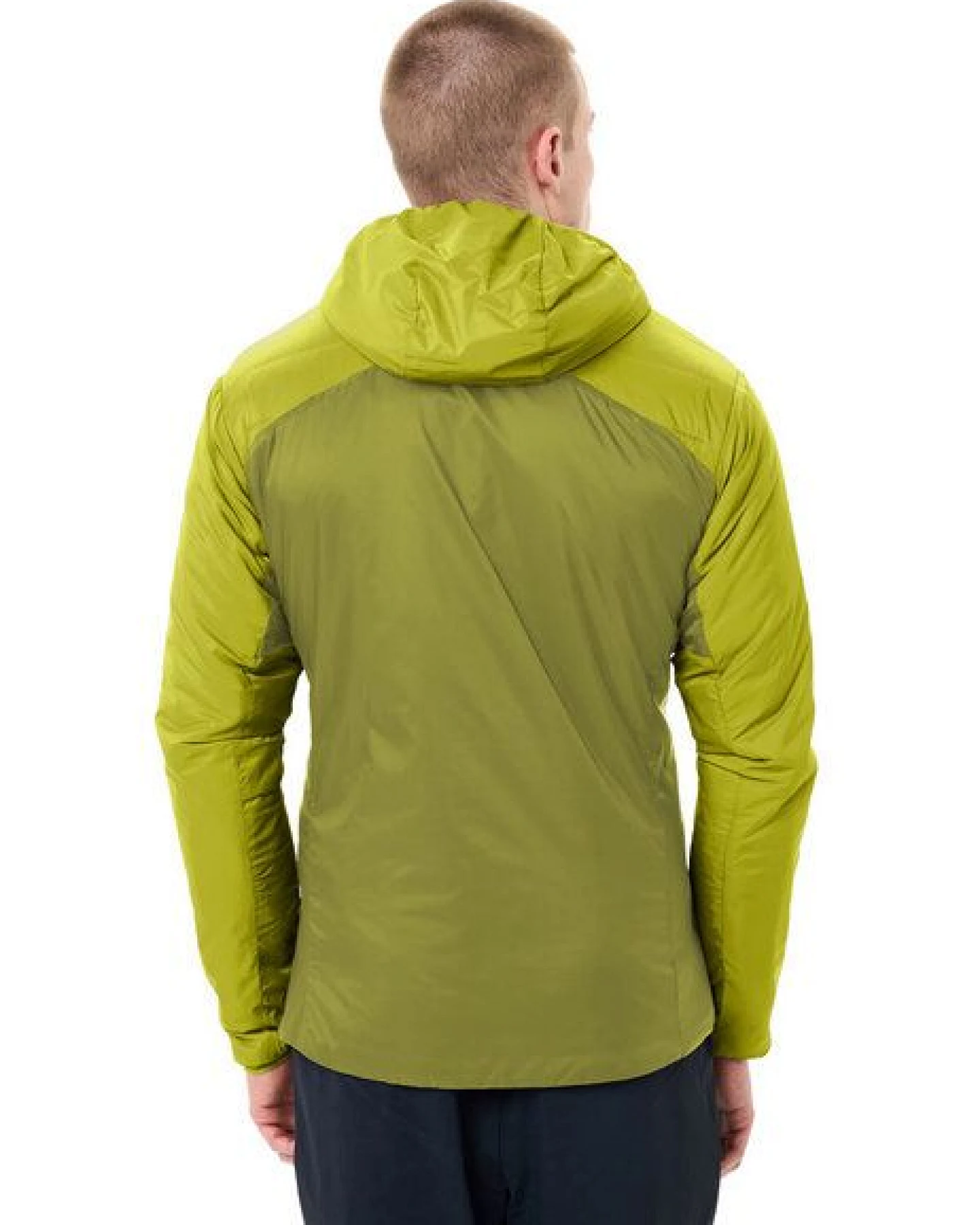 VAUDE Jacken Men's Freney Jacket VI – Ansicht 4