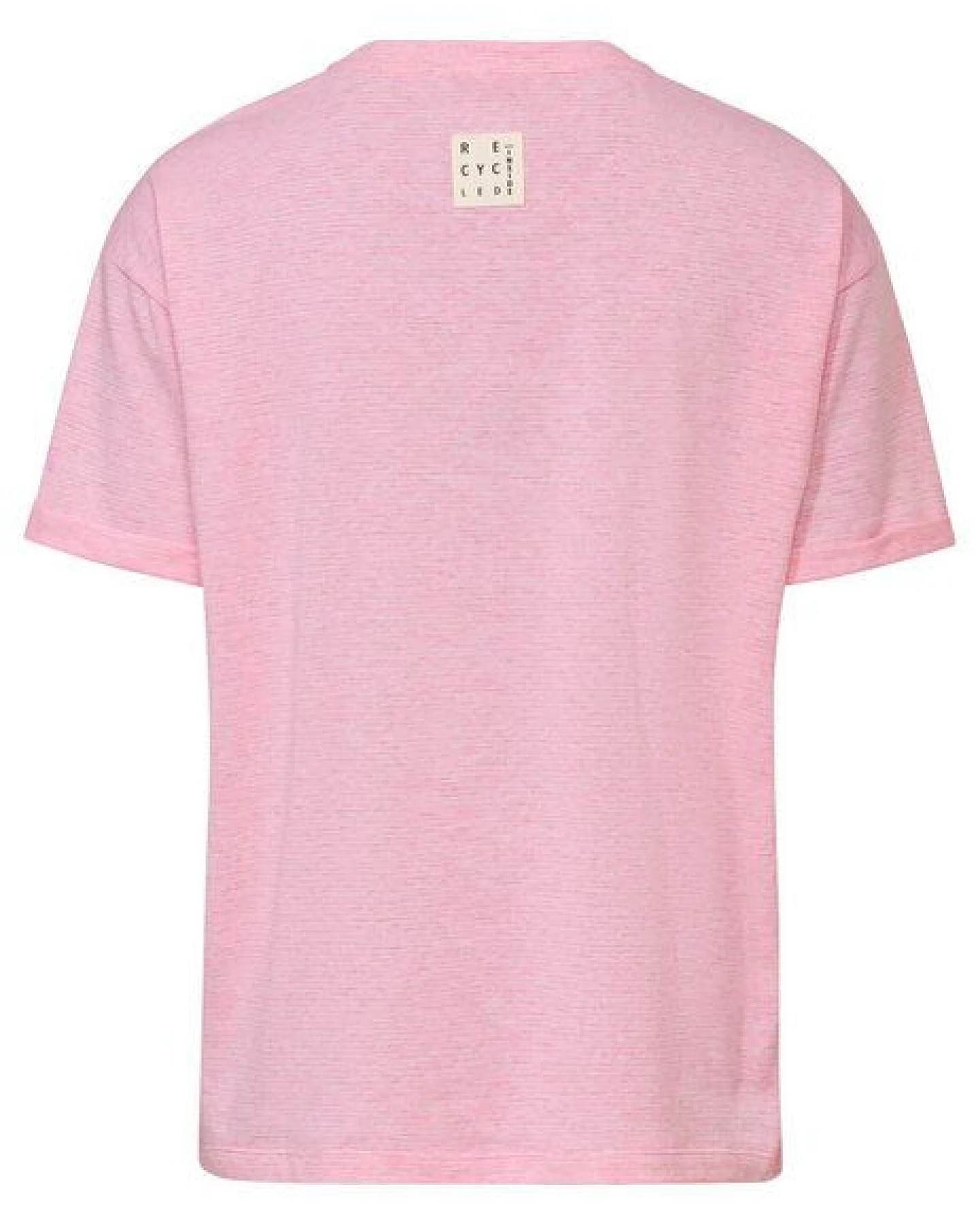 VAUDE T-Shirt Women's Mineo Striped T-Shirt – Ansicht 2