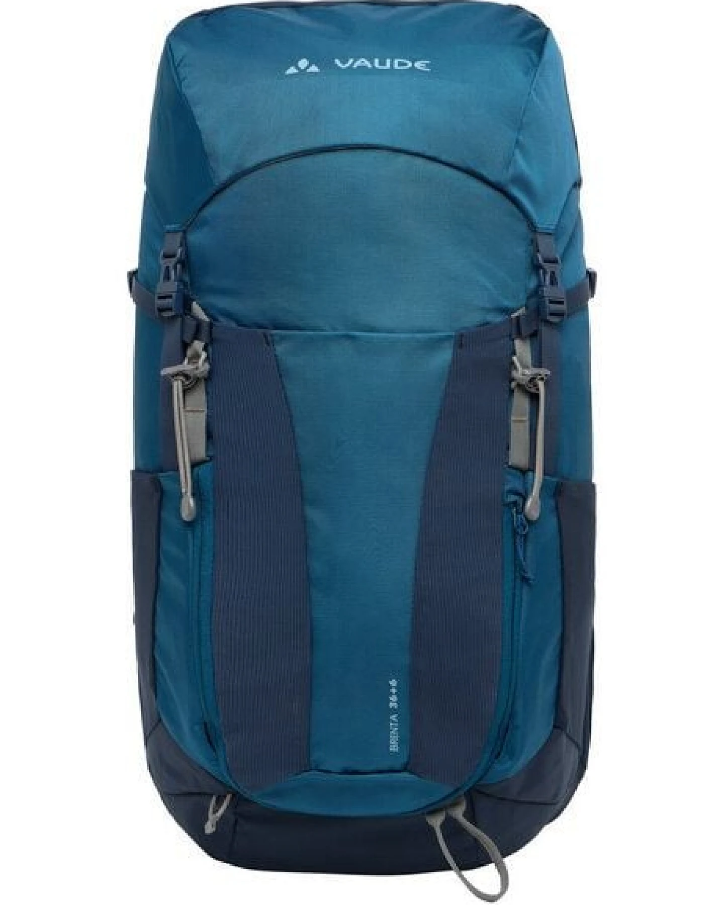 VAUDE Rucksaecke40-49L Brenta 36+6 – Ansicht 4