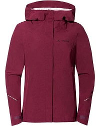 Produktseite: VAUDE Jacken Women's Yaras Jacket V