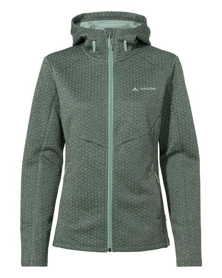 VAUDE Jacken Women's Skomer Hiking Hoody