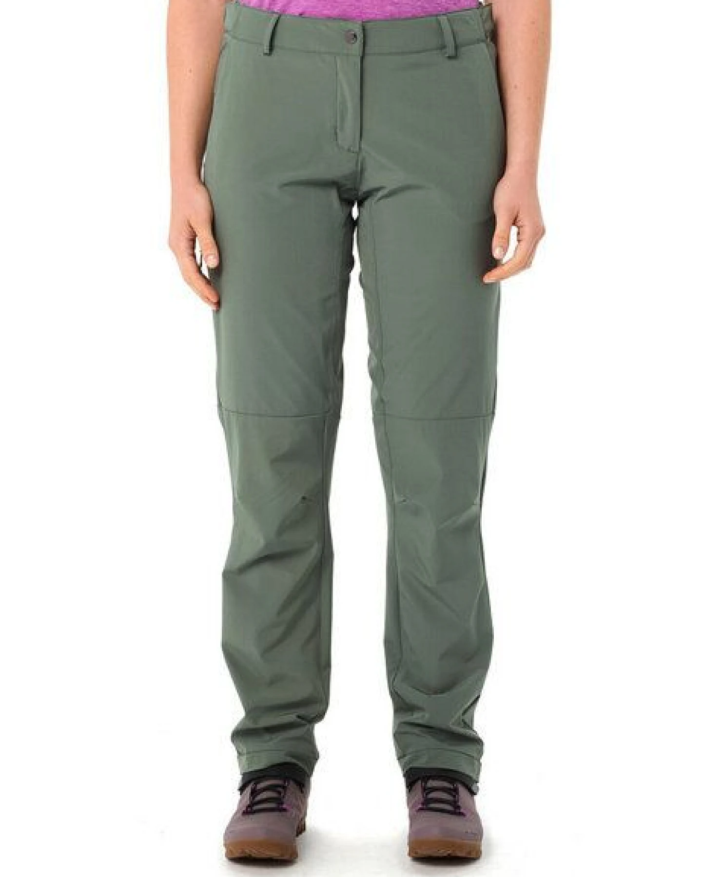 VAUDE Hosen Women's Tamaro Base Pants – Ansicht 3