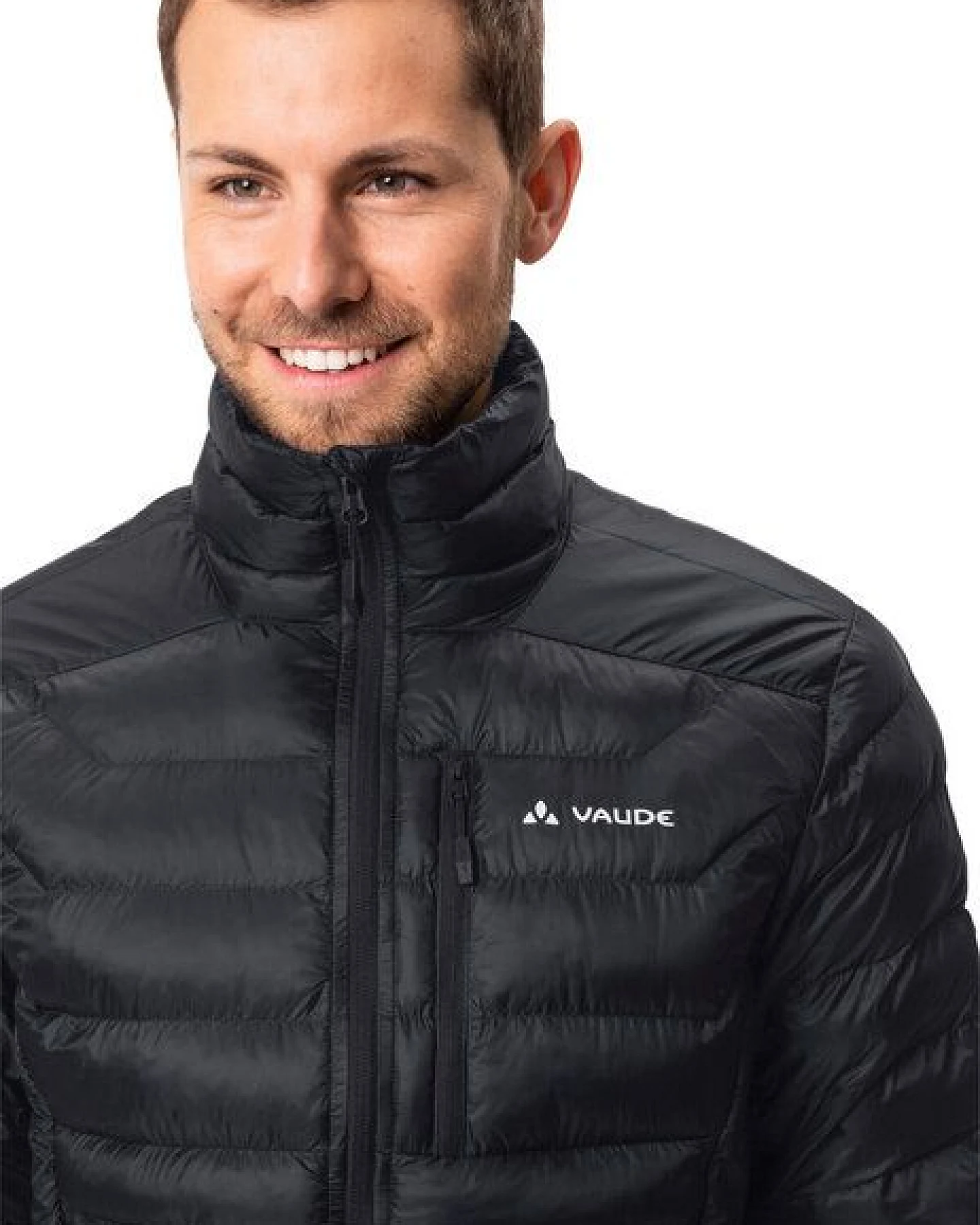 VAUDE Jacken Men's Batura Insulation Jacket – Ansicht 4