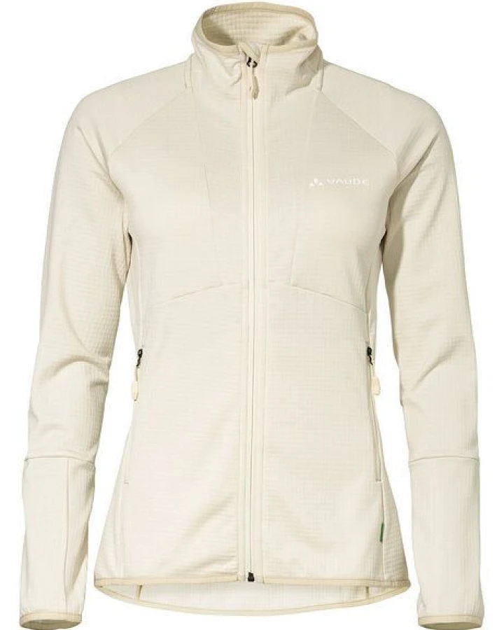 Produktseite: VAUDE Jacken Women's Monviso Fleece FZ Jacket II