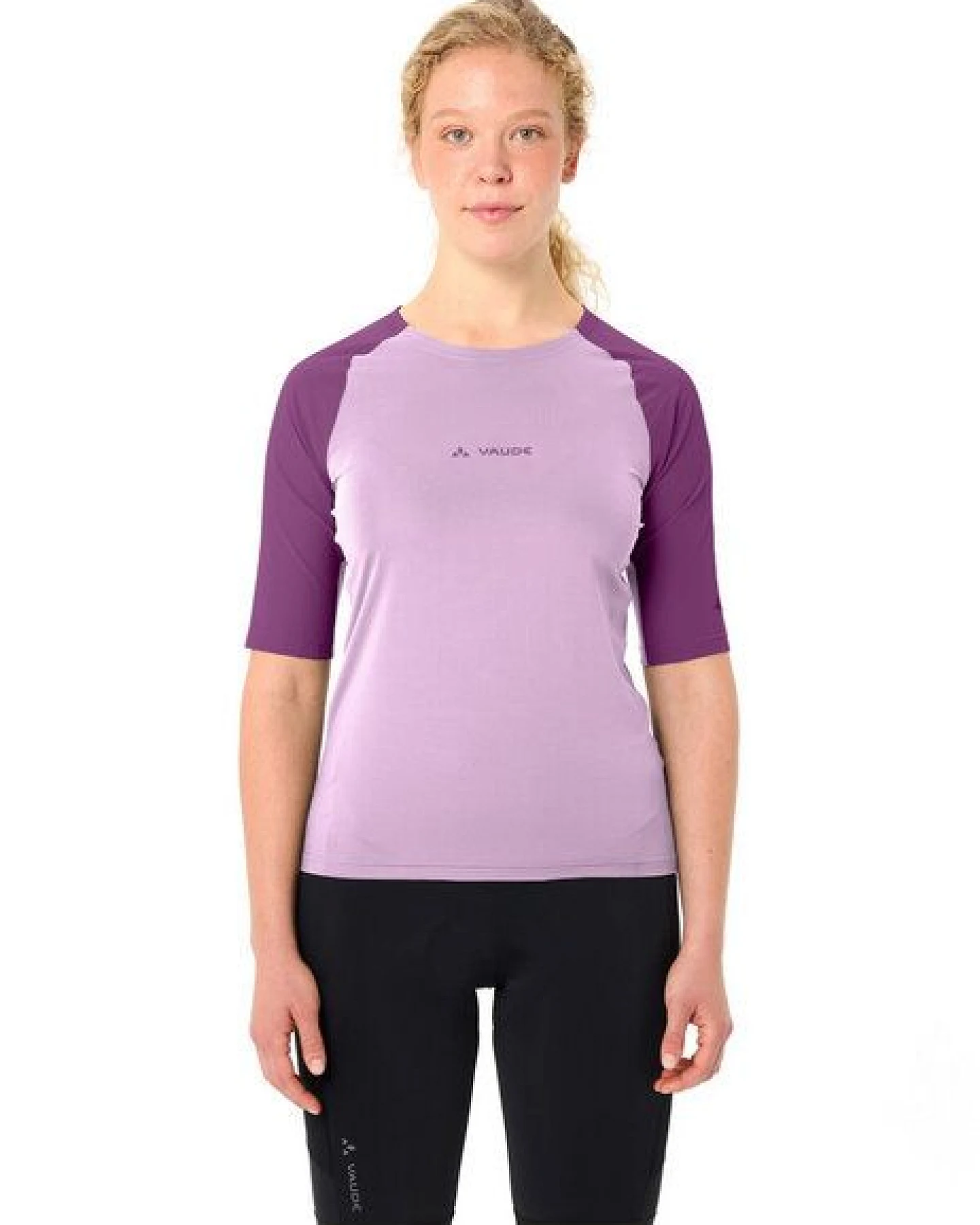 VAUDE T-Shirt Women's Kuro Shirt II – Ansicht 3