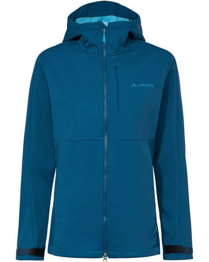 VAUDE Jacken Women's All Year Elope Softshell Jacket II