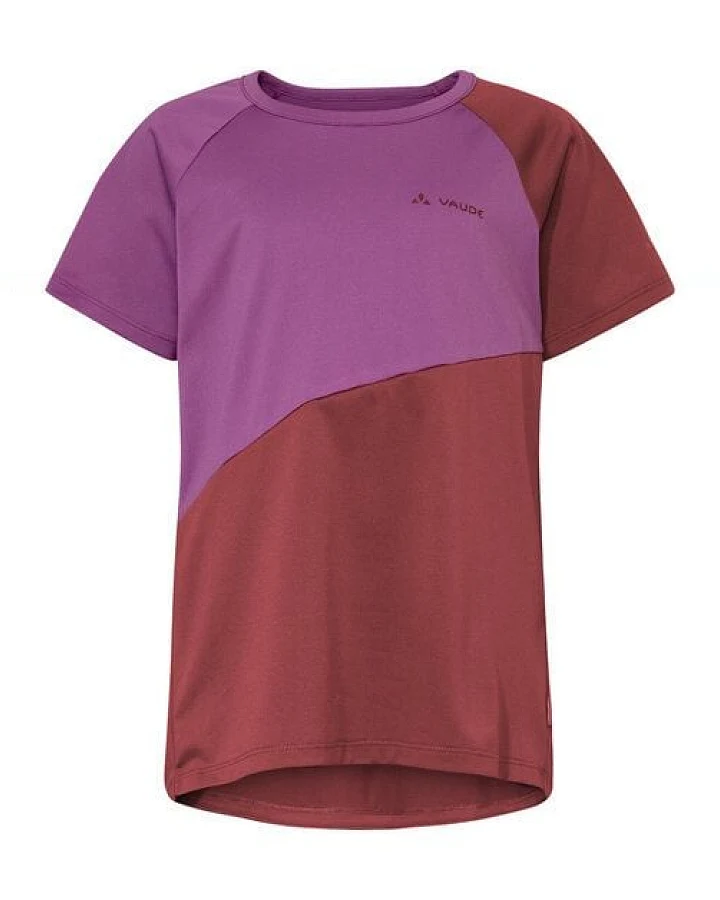VAUDE T-Shirt Kids Moab T-Shirt II