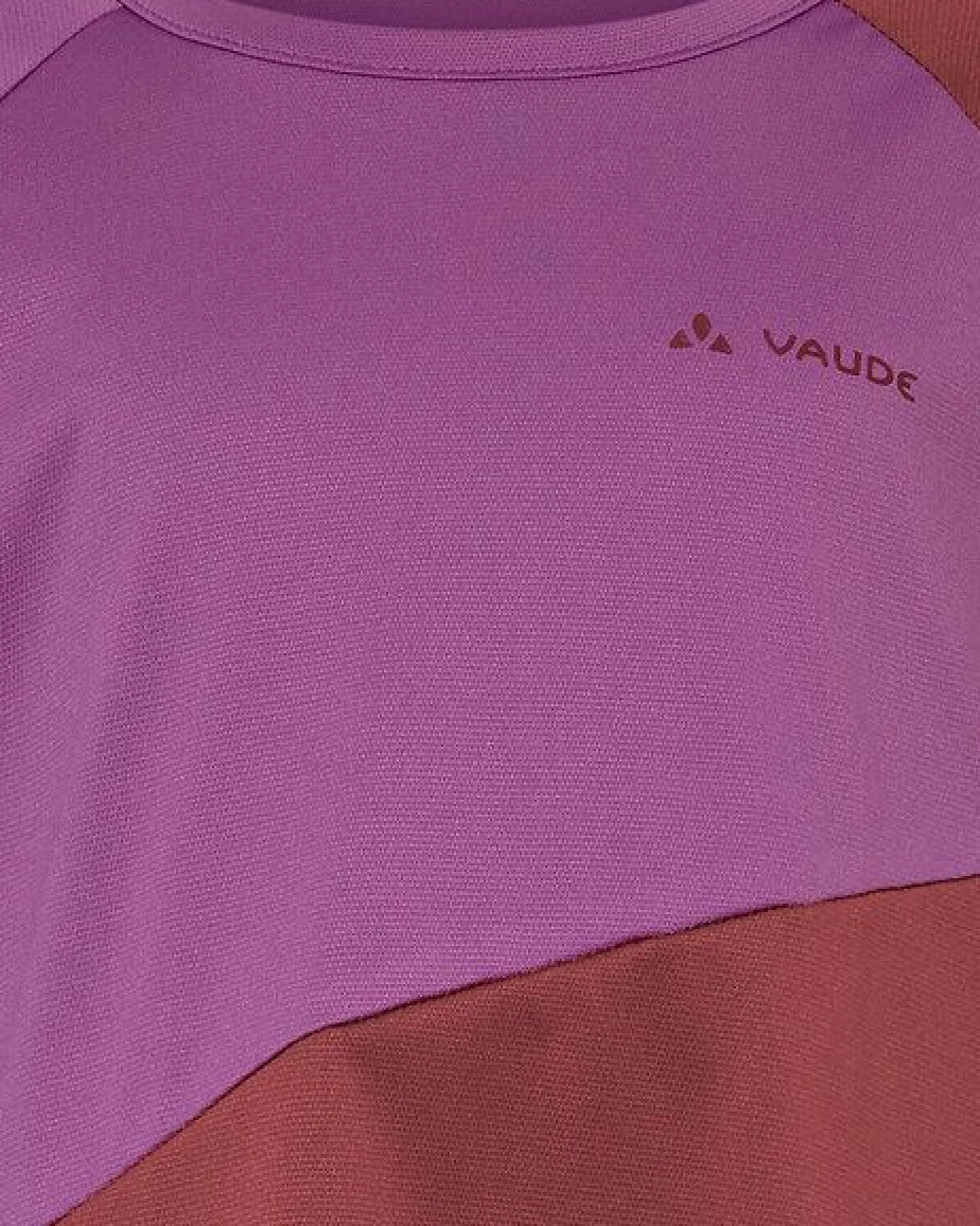 VAUDE T-Shirt Kids Moab T-Shirt II – Ansicht 3