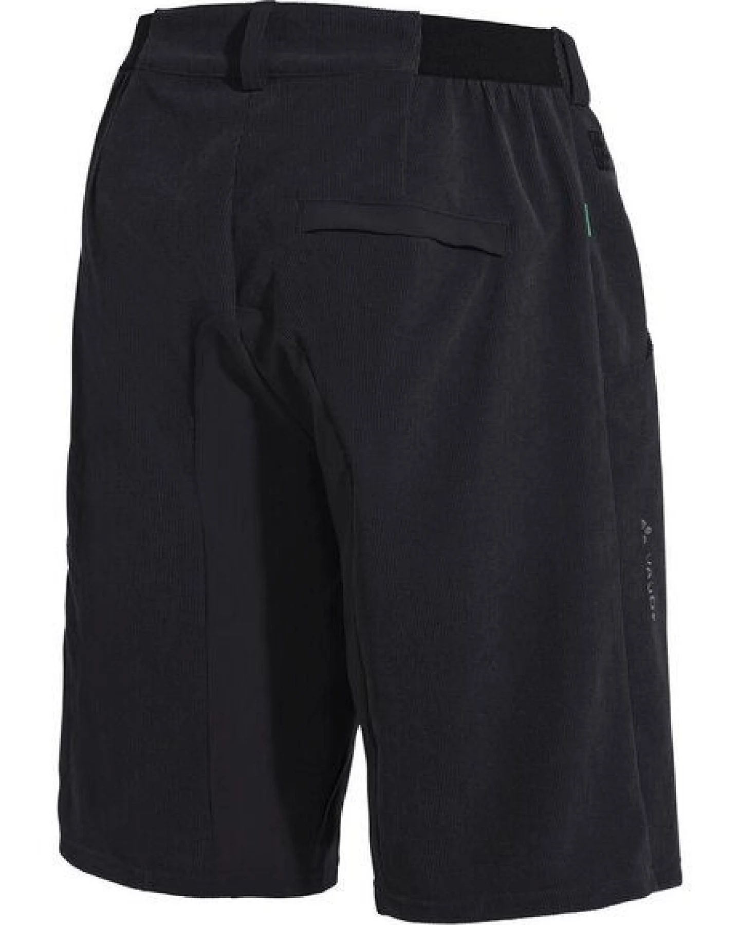 VAUDE Hosen Hosen Men's Loamer Base Cord Shorts – Ansicht 2