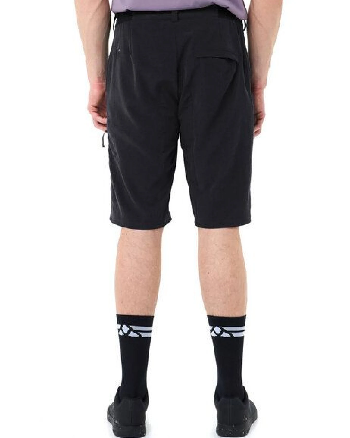 VAUDE Hosen Hosen Men's Loamer Base Cord Shorts – Ansicht 4