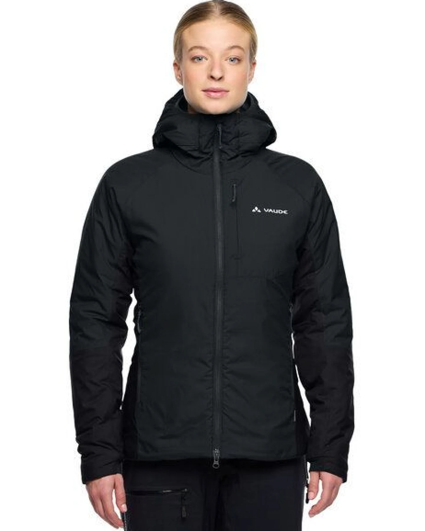VAUDE Jacken Women's Monviso Warm Jacket – Ansicht 3
