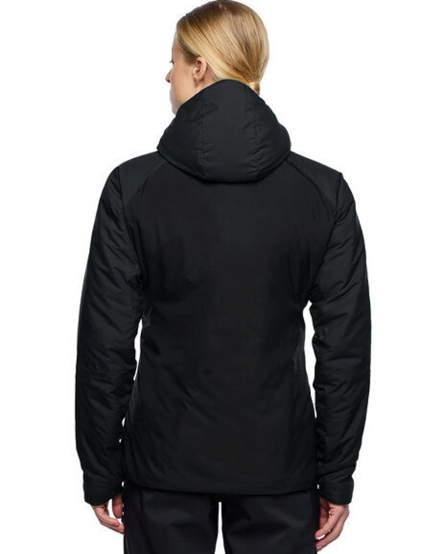 VAUDE Jacken Women's Monviso Warm Jacket – Ansicht 4