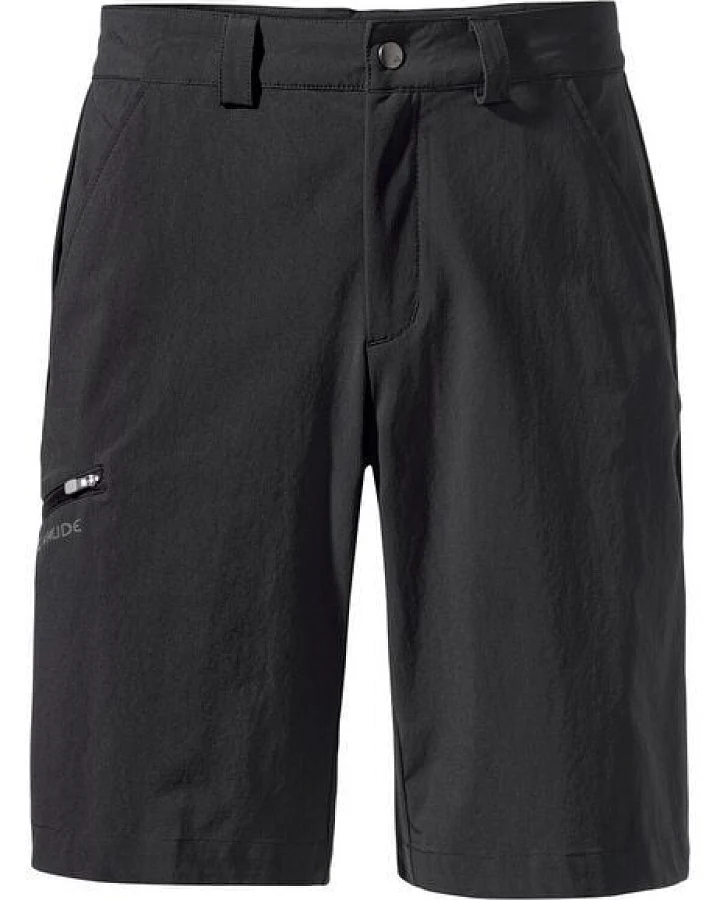 VAUDE Hosen Men's Farley Stretch Bermuda II