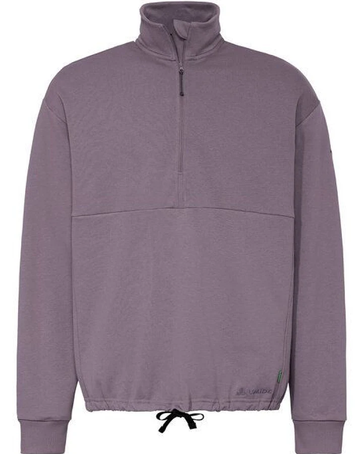 Produktseite: VAUDE Pullover Men's Redmont HZ Pullover