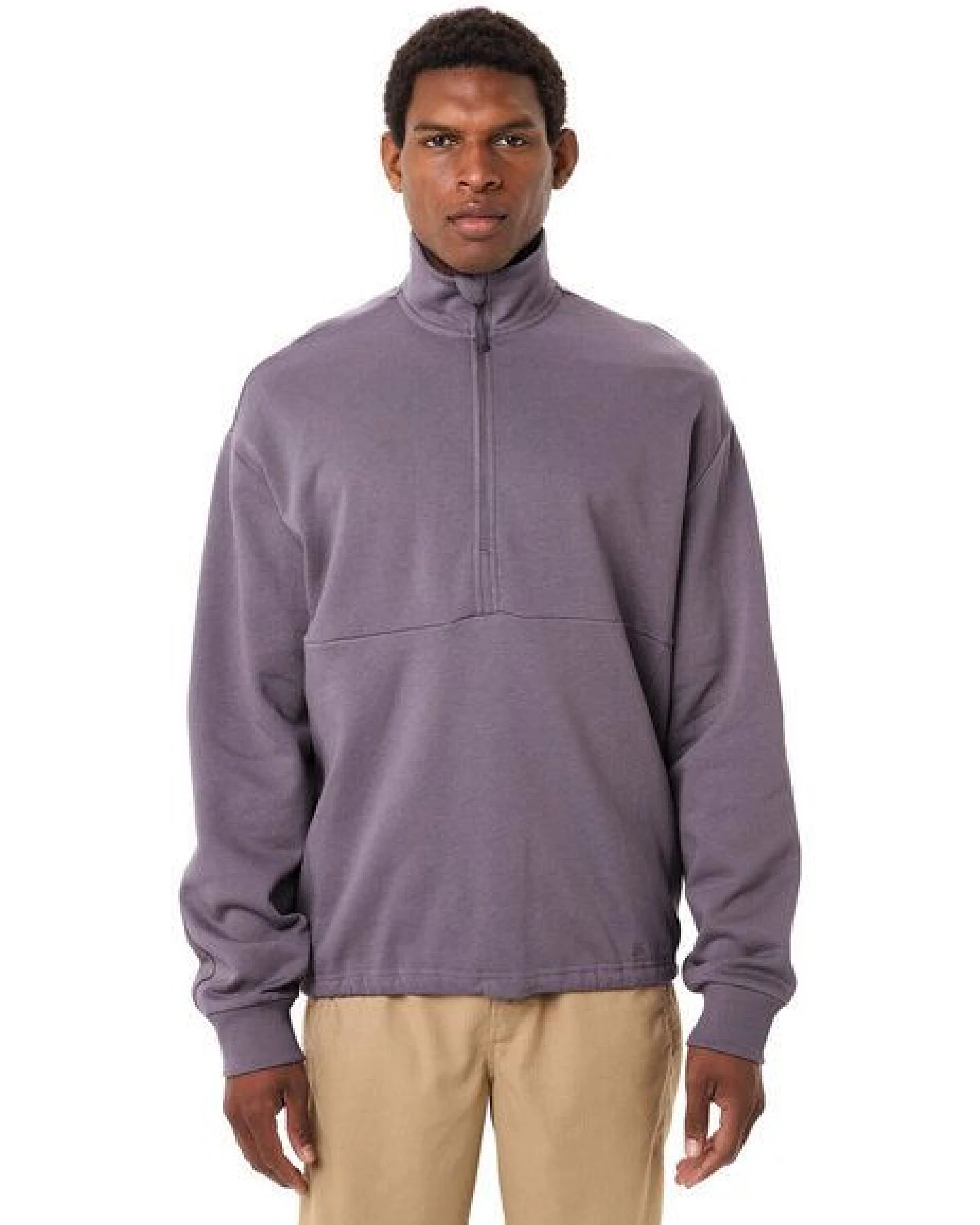 VAUDE Pullover Men's Redmont HZ Pullover – Ansicht 3