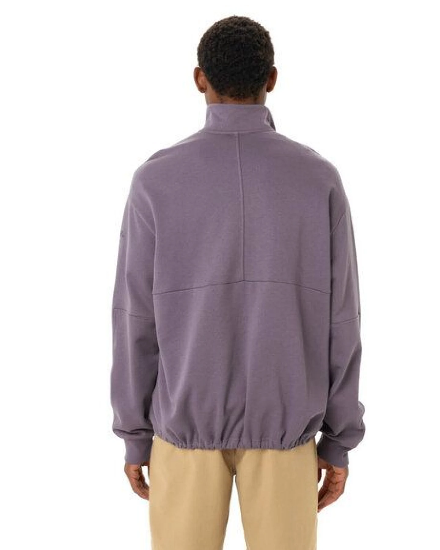 VAUDE Pullover Men's Redmont HZ Pullover – Ansicht 4