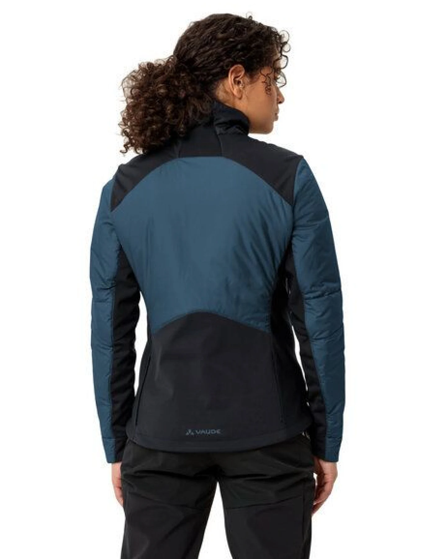 VAUDE Jacken Women's Minaki Jacket IV – Ansicht 4