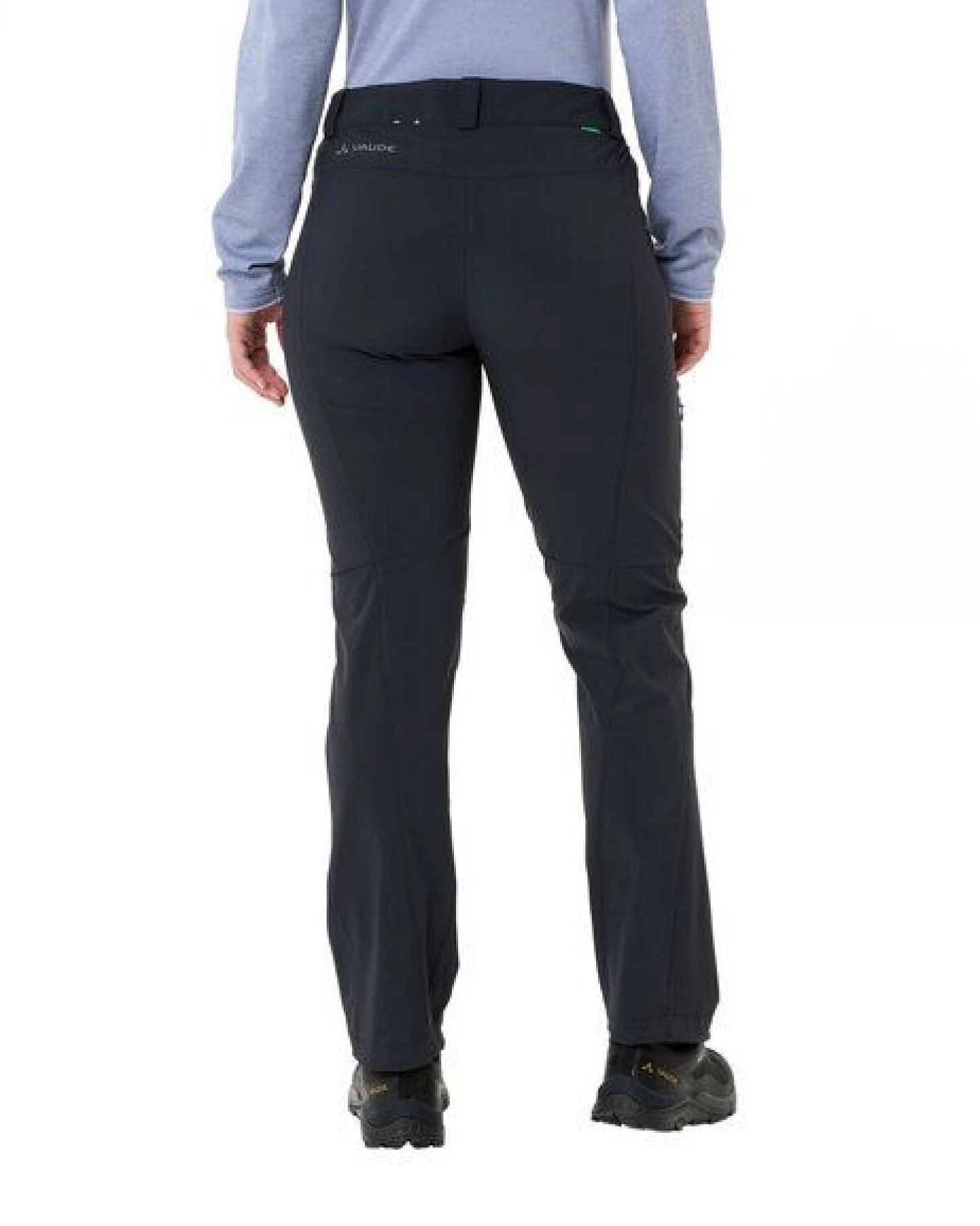 VAUDE Hosen Women's Farley Stretch Pants III – Ansicht 4