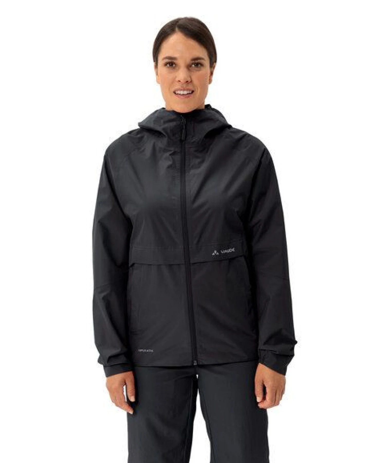 VAUDE Jacken Women's Loamer Rain Jacket – Ansicht 3