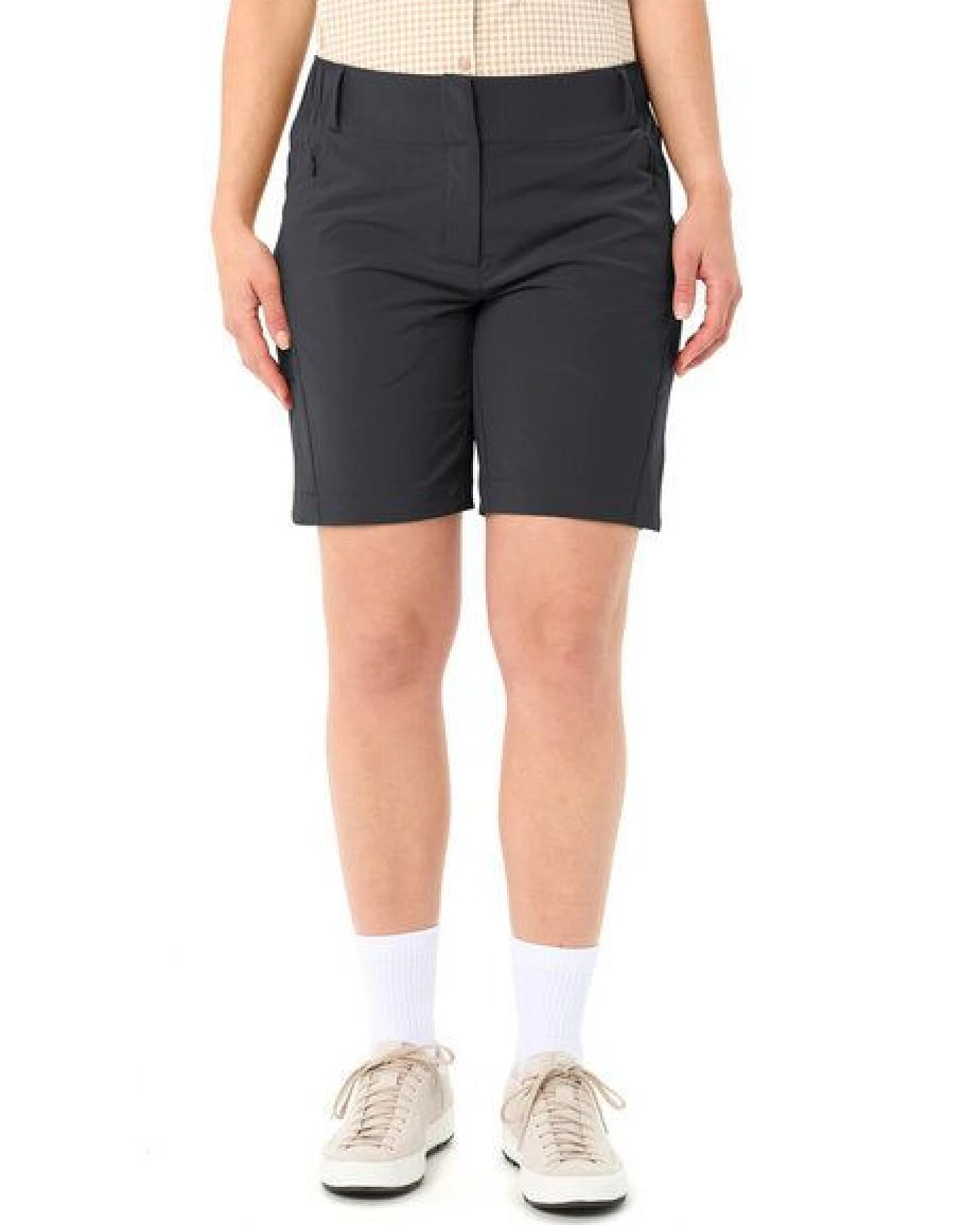 VAUDE Hosen Women's Skomer Bermuda Shorts – Ansicht 3