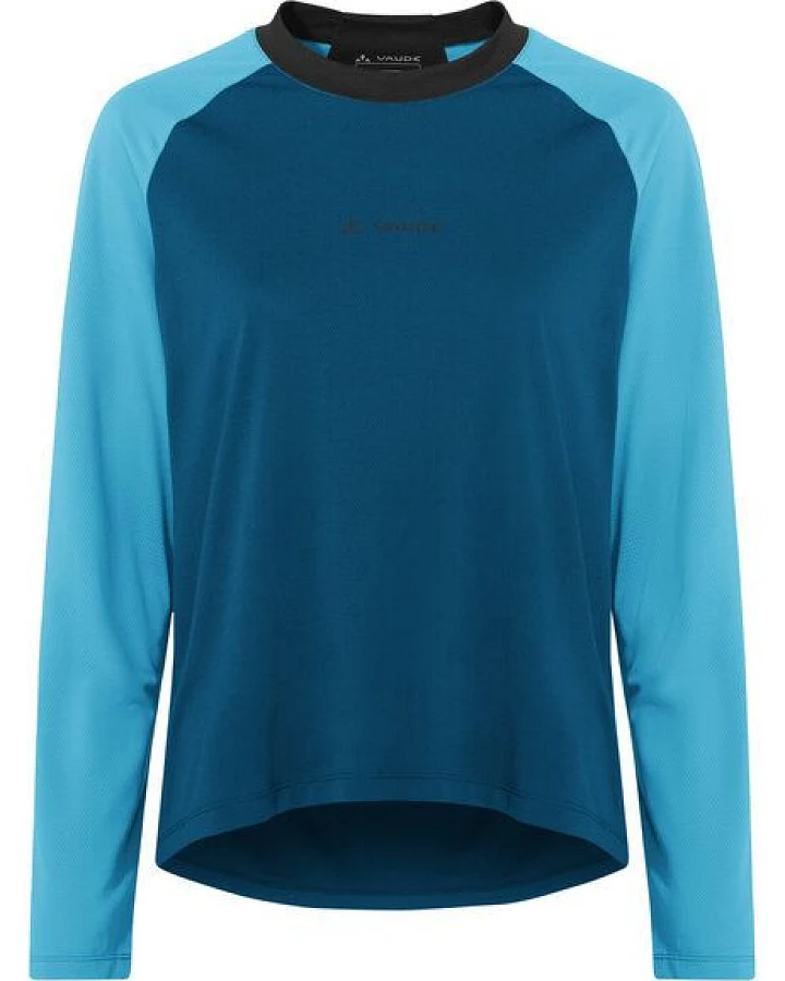 Produktseite: VAUDE T-Shirt Women's Loamer LS Shirt