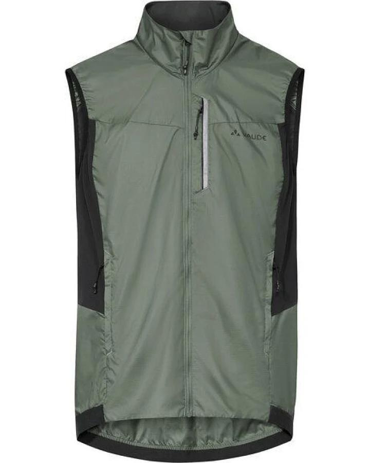 Produktseite: VAUDE Weste Men's Kuro Air Vest