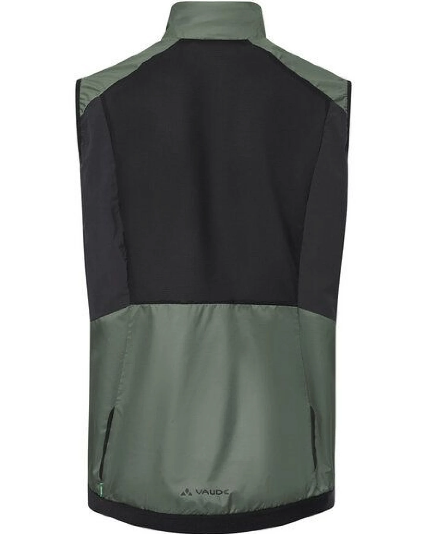 VAUDE Weste Men's Kuro Air Vest – Ansicht 2