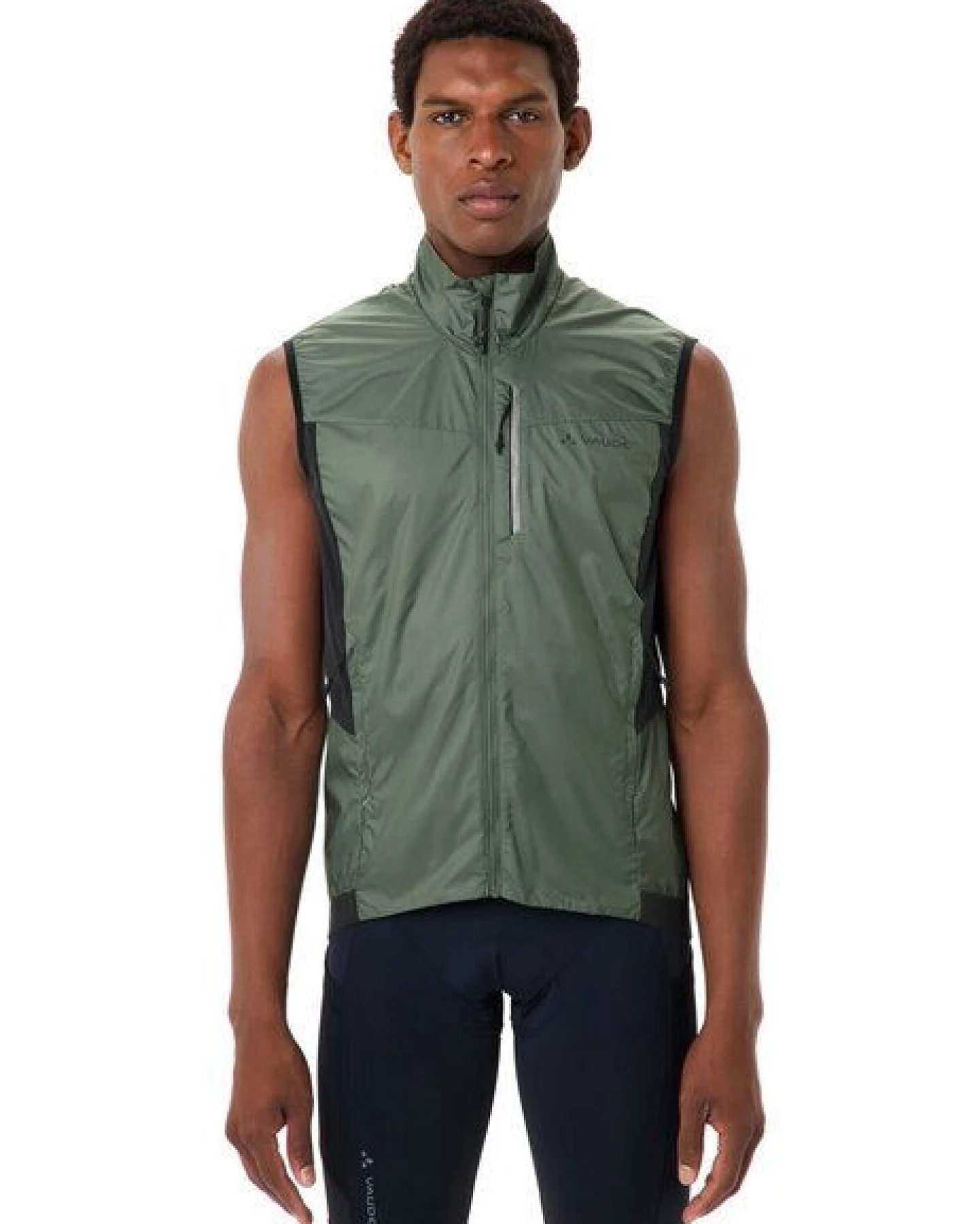VAUDE Weste Men's Kuro Air Vest – Ansicht 3