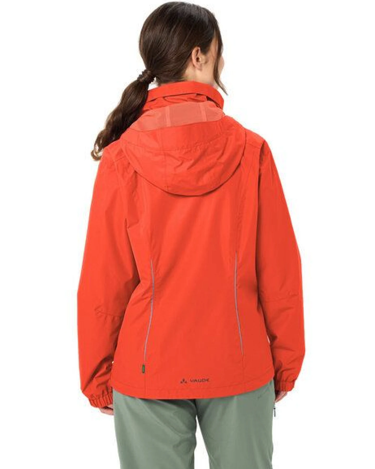 VAUDE Jacken Women's Escape Bike Light Jacket – Ansicht 4
