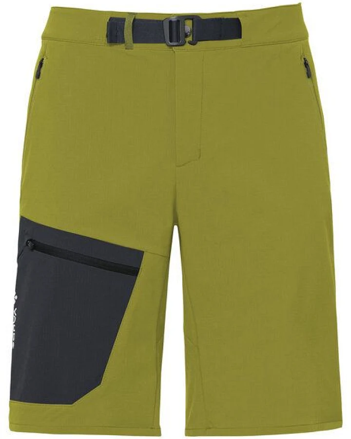 Produktseite: VAUDE Hosen Men's Badile Shorts II