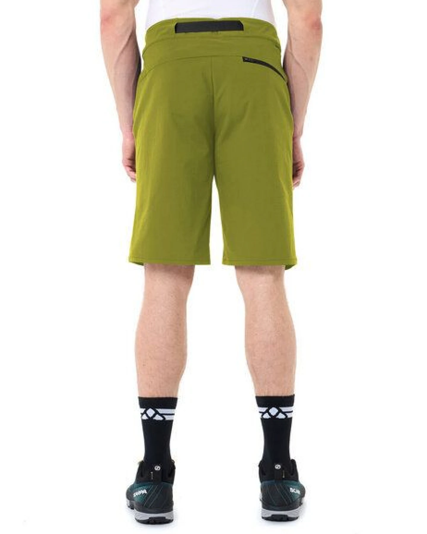 VAUDE Hosen Men's Badile Shorts II – Ansicht 4