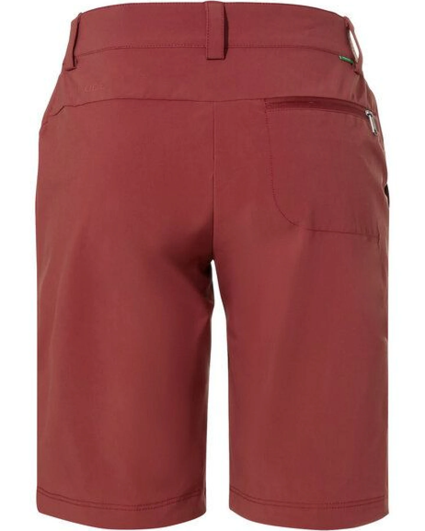 VAUDE Hosen Women's Farley Stretch Shorts II – Ansicht 2