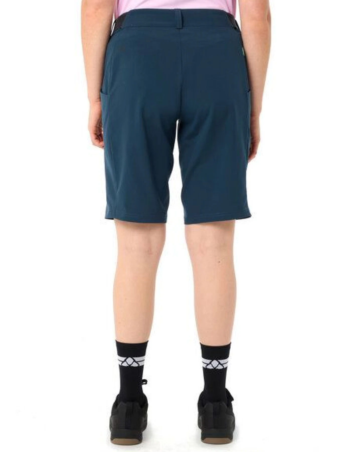 VAUDE Hosen Women's Loamer Shorts – Ansicht 4