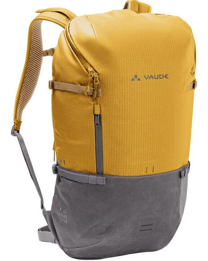 Produktseite: VAUDE Rucksaecke30-39L CityGo 30 II